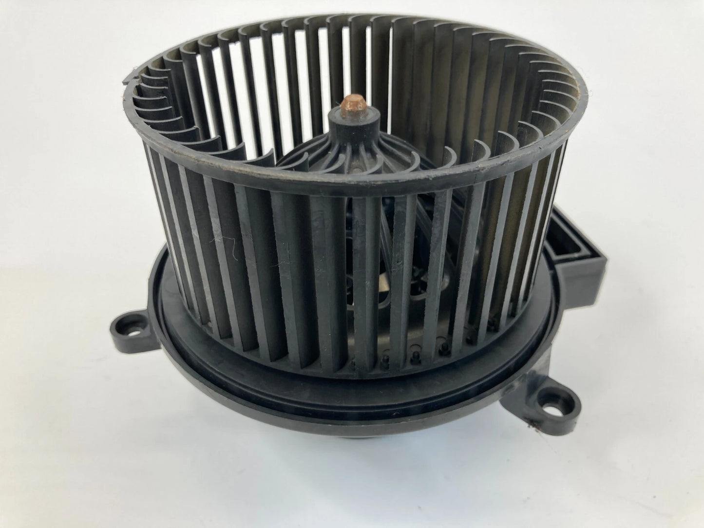 2006-2010 JEEP COMMANDER 4.7L V8 REAR HVAC A/C HEATER BLOWER MOTOR FAN OEM