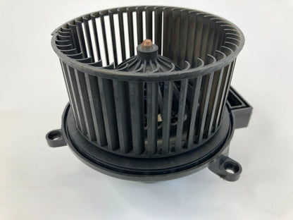 2006-2010 JEEP COMMANDER 4.7L V8 REAR HVAC A/C HEATER BLOWER MOTOR FAN OEM