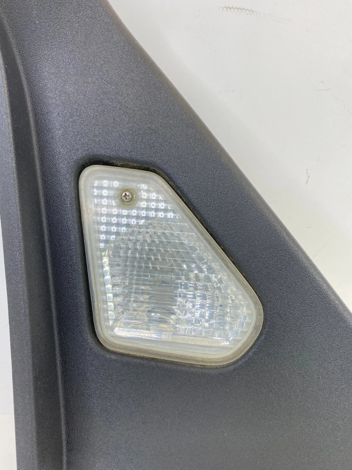 2006-2014 HONDA RIDGELINE REAR RIGHT CARGO LIGHT LAMP TRIM OEM 7441A-SJCA-A000