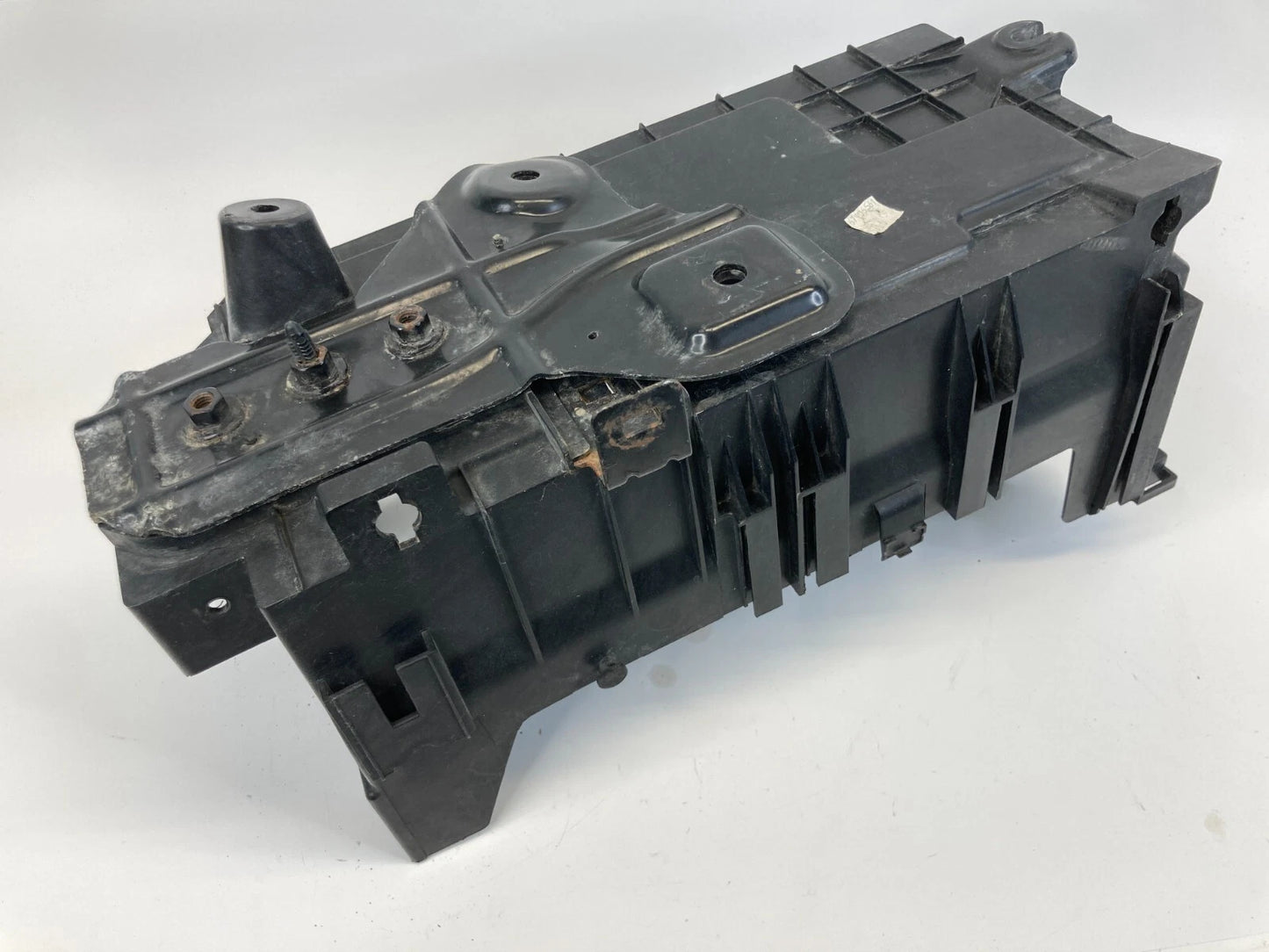2014 2015 CHEVROLET MALIBU SEDAN BATTERY SUPPORT TRAY PAD HOLDER COVER 23448318
