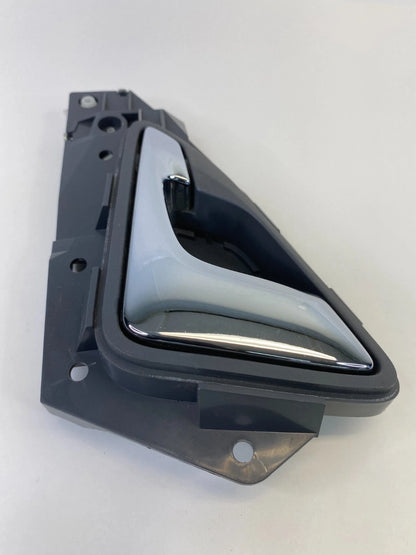 2005-2010 HONDA ODYSSEY FRONT LH DRIVER SIDE INNER DOOR HANDLE ASSY K6225312 OEM