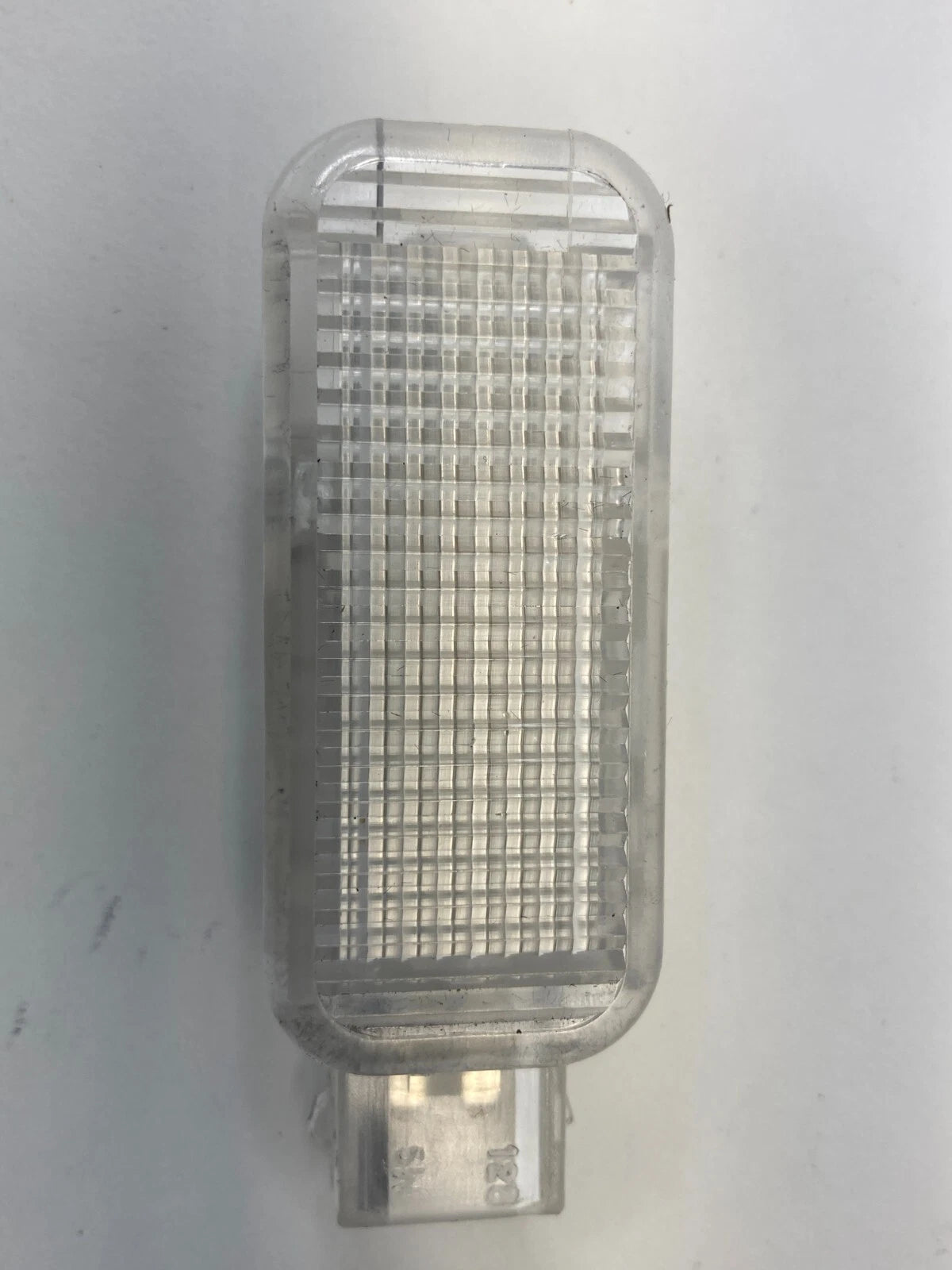 06-18 AUDI A6 REAR LEFT OR RIGHT SIDE DOOR PANEL COURTESY LAMP LIGHT OEM