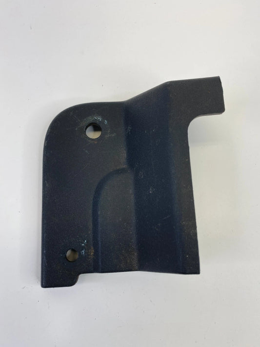 2006-2010 FORD EXPLORER LEFT RR INNER SEAT TRACK END COVER TRIM CAP 78618C83 OEM