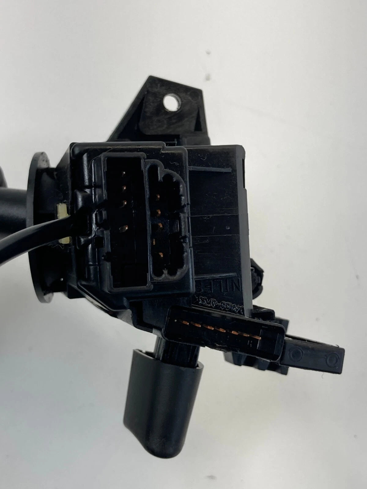 2006-2008 PONTIAC GRAND PRIX TURN SIGNAL CRUISE CONTROL SWITCH 15294369 OEM