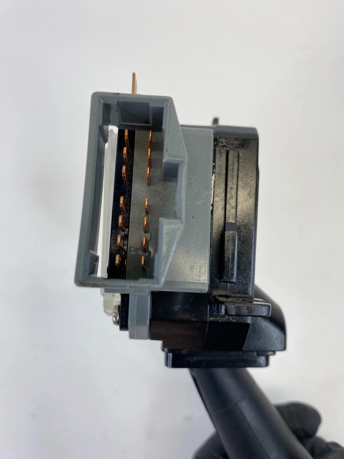 2006-2009 HYUNDAI TUCSON FRONT & REAR WINDSHIELD WIPER CONTROL SWITCH LEVER OEM