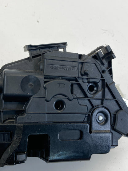 2009-2012 Volkswagen CC Rear Left Door Lock Latch Actuator 05B-5N0-839-015E OEM