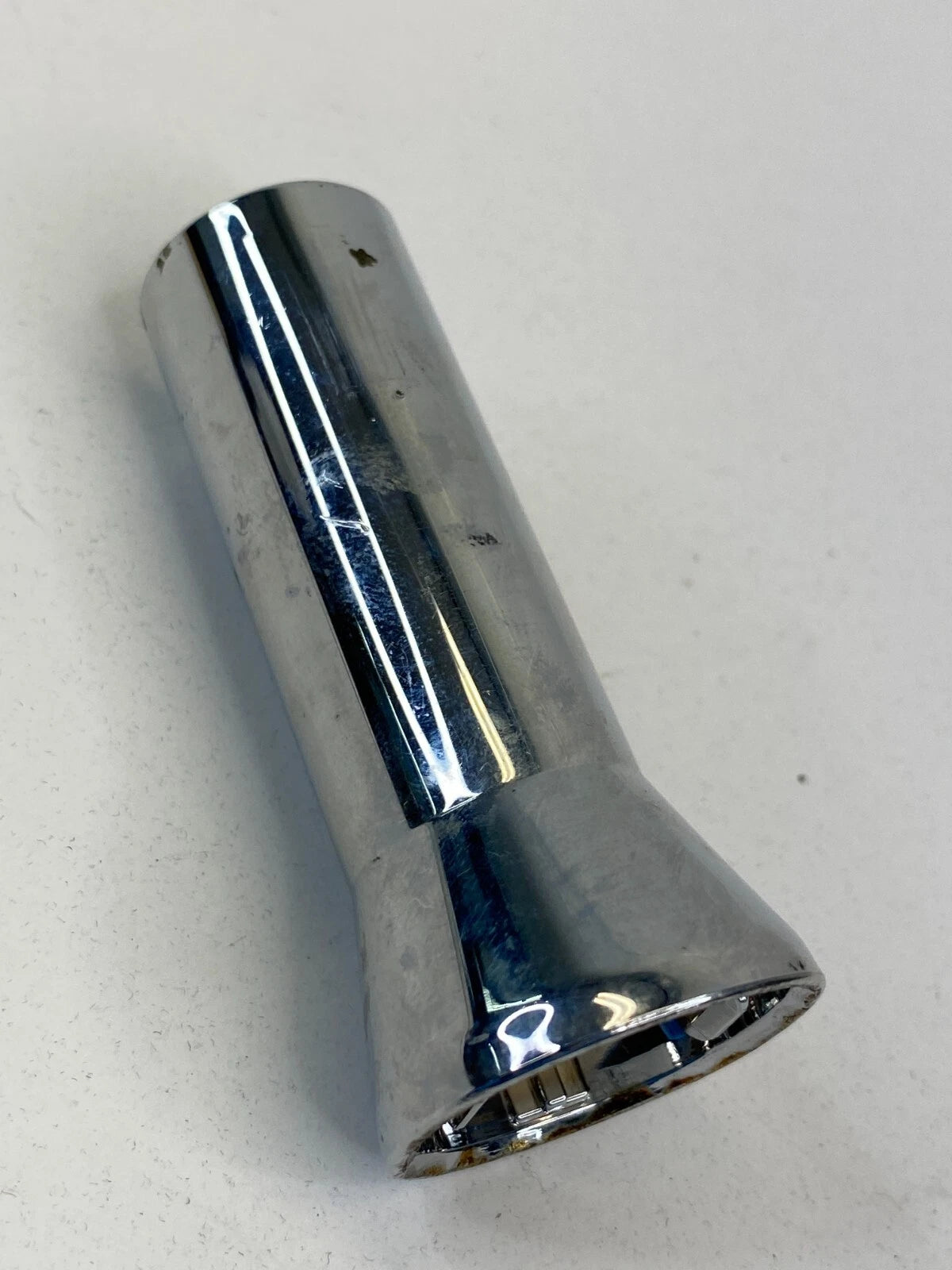 2008-2013 NISSAN ROGUE AUTOMATIC TRANSMISSION A/T STICK KNOB SHIFT COVER TRIM