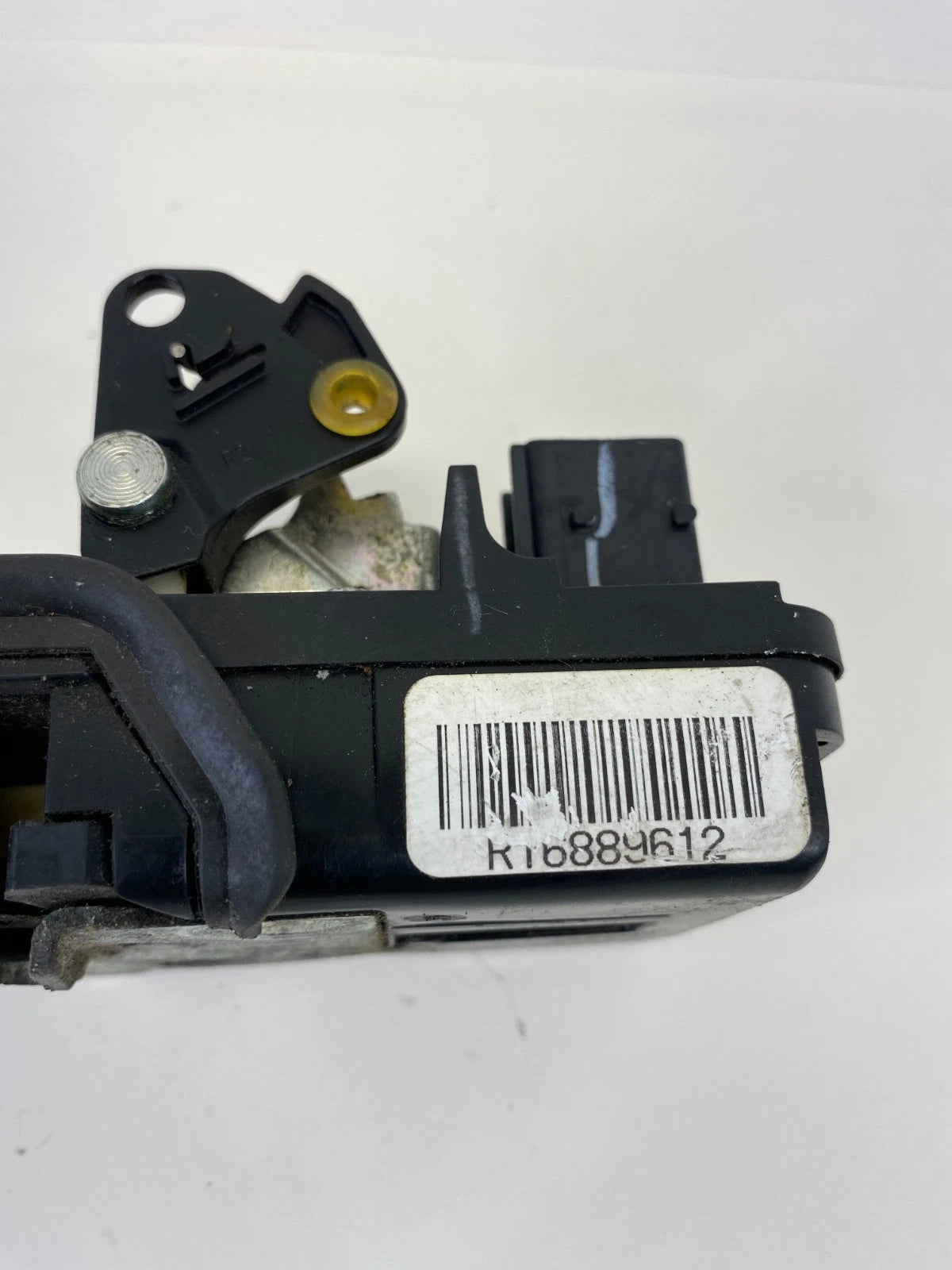 07-09 SUZUKI XL-7 FRONT RIGHT PASSENGER DOOR LOCK LATCH ACTUATOR OEM 16889612
