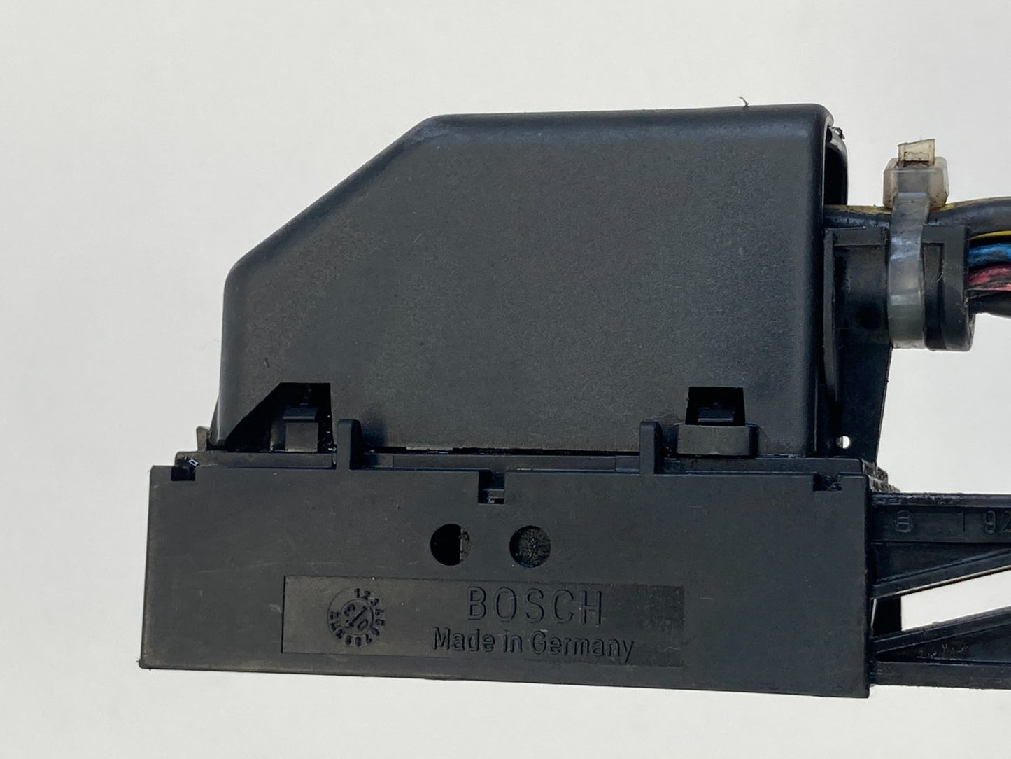 2002-2006 Nissan Altima 3.5L FWD ABS Pump Anti Lock Brake Plug Connector Relay