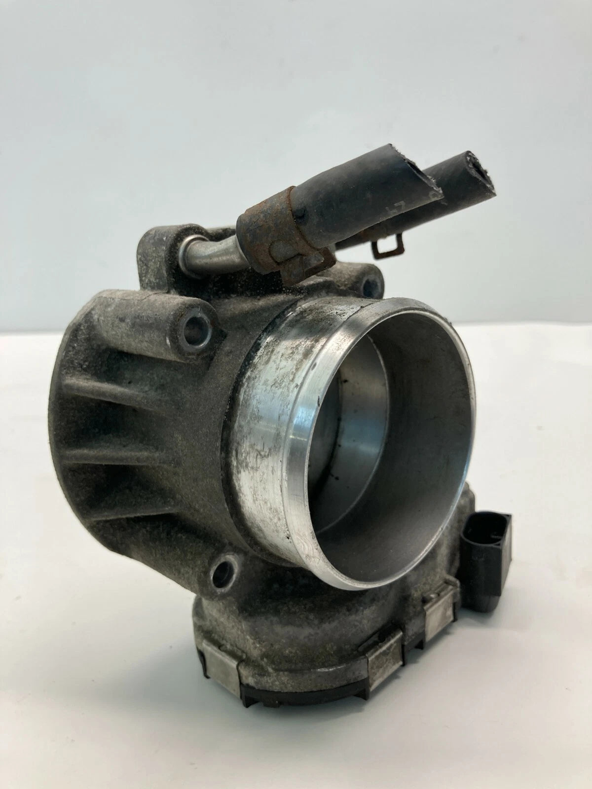 2006-2010 KIA OPTIMA 2007-2010 KIA RONDO 2.4L L4 THROTTLE BODY VALVE ASSEMBLY