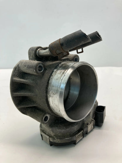 2006-2010 KIA OPTIMA 2007-2010 KIA RONDO 2.4L L4 THROTTLE BODY VALVE ASSEMBLY