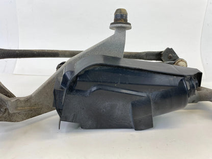 2012-2019 FIAT 500 FRONT WINDSHIELD WIPER MOTOR W/ LINKAGE ASSEMBLY OEM