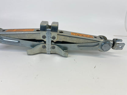 2007 2008 Infiniti FX35 Emergency Spare Tire Jack w/ Tool Kit Wrench OEM