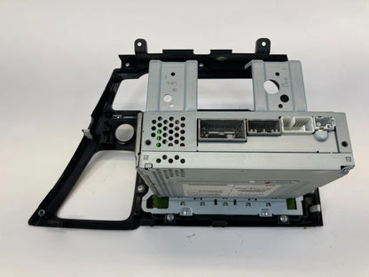 13-15 Honda Civic Radio AM/FM Single CD Player w/ Bezel 39100-TR3-A314-M1 OEM