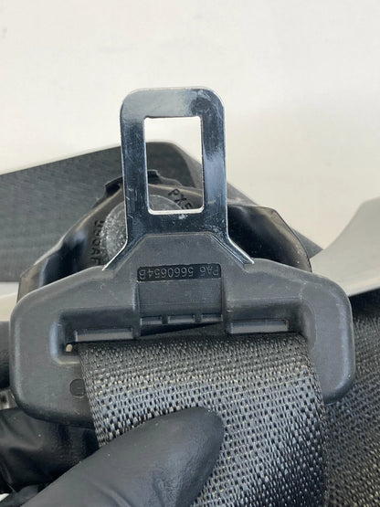 11-16 CHEVROLET CRUZE FRONT RIGHT SIDE SEAT BELT RETRACTOR & TENSIONER 15903263