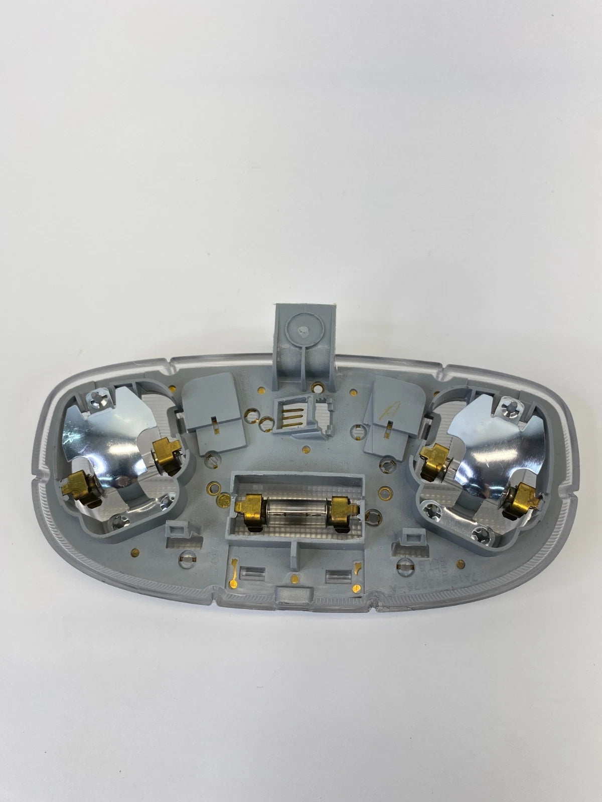 2006-2012 FORD FUSION SEDAN OVERHEAD ROOF DOME MAP LIGHT LAMP 5L24-13776-A OEM