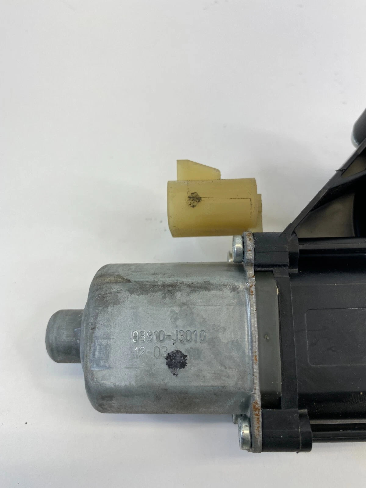 2012-2016 CHEVROLET CRUZE REAR RIGHT SIDE DOOR POWER WINDOW MOTOR 0130822464 OEM