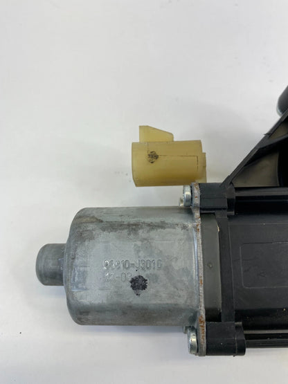 2012-2016 CHEVROLET CRUZE REAR RIGHT SIDE DOOR POWER WINDOW MOTOR 0130822464 OEM