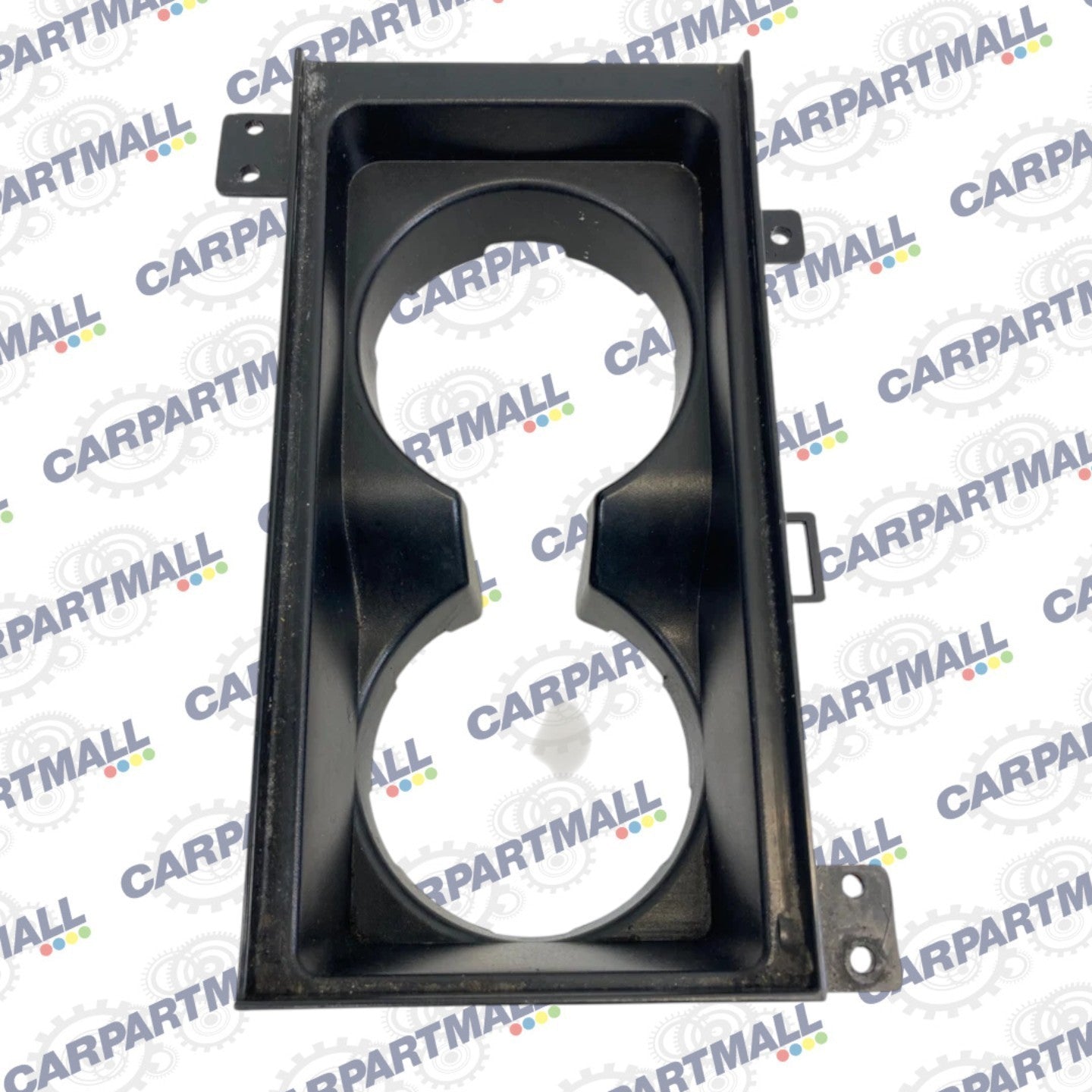 2004-2008 04-08 Acura TL Center Console Cup Holder Cupholder Trim Surround Bezel