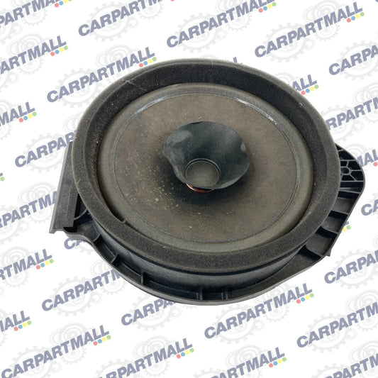 2011-2016 CHEVROLET CRUZE REAR LEFT SIDE DOOR SOUND SYSTEM SPEAKER ASSY OEM
