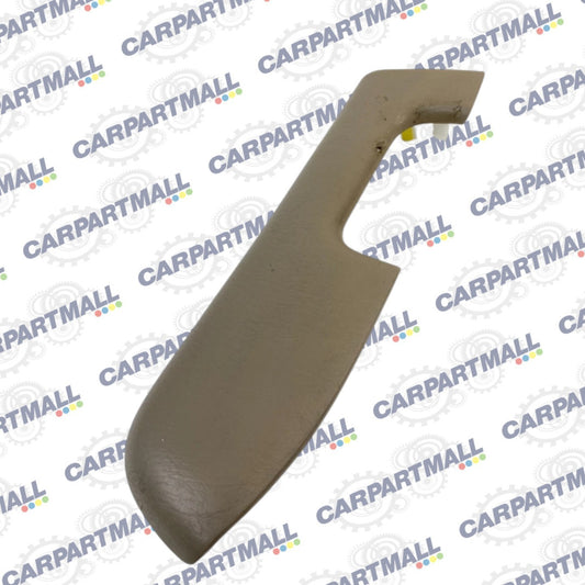 2003-2008 Toyota Corolla Passenger Right Front Door Panel Armrest Arm Rest Bezel