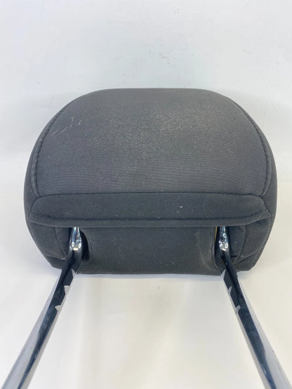 2012 2013 FORD FIESTA FRONT SEAT RIGHT PASSENGER HEADREST HEAD REST OEM