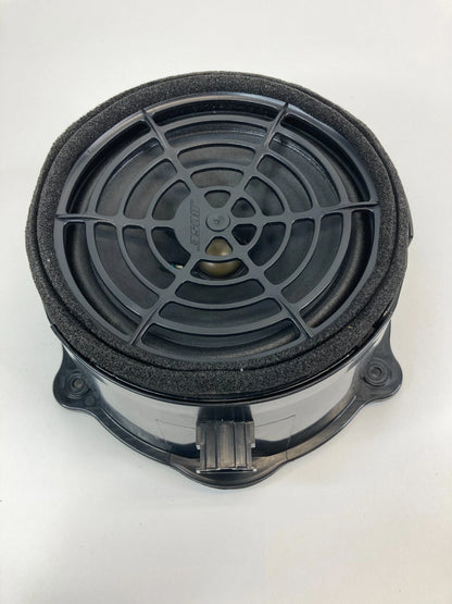 2005-2011 AUDI A6 QUATTRO REAR RIGHT SIDE DOOR SPEAKER AUDIO 4F0035415A BOSE