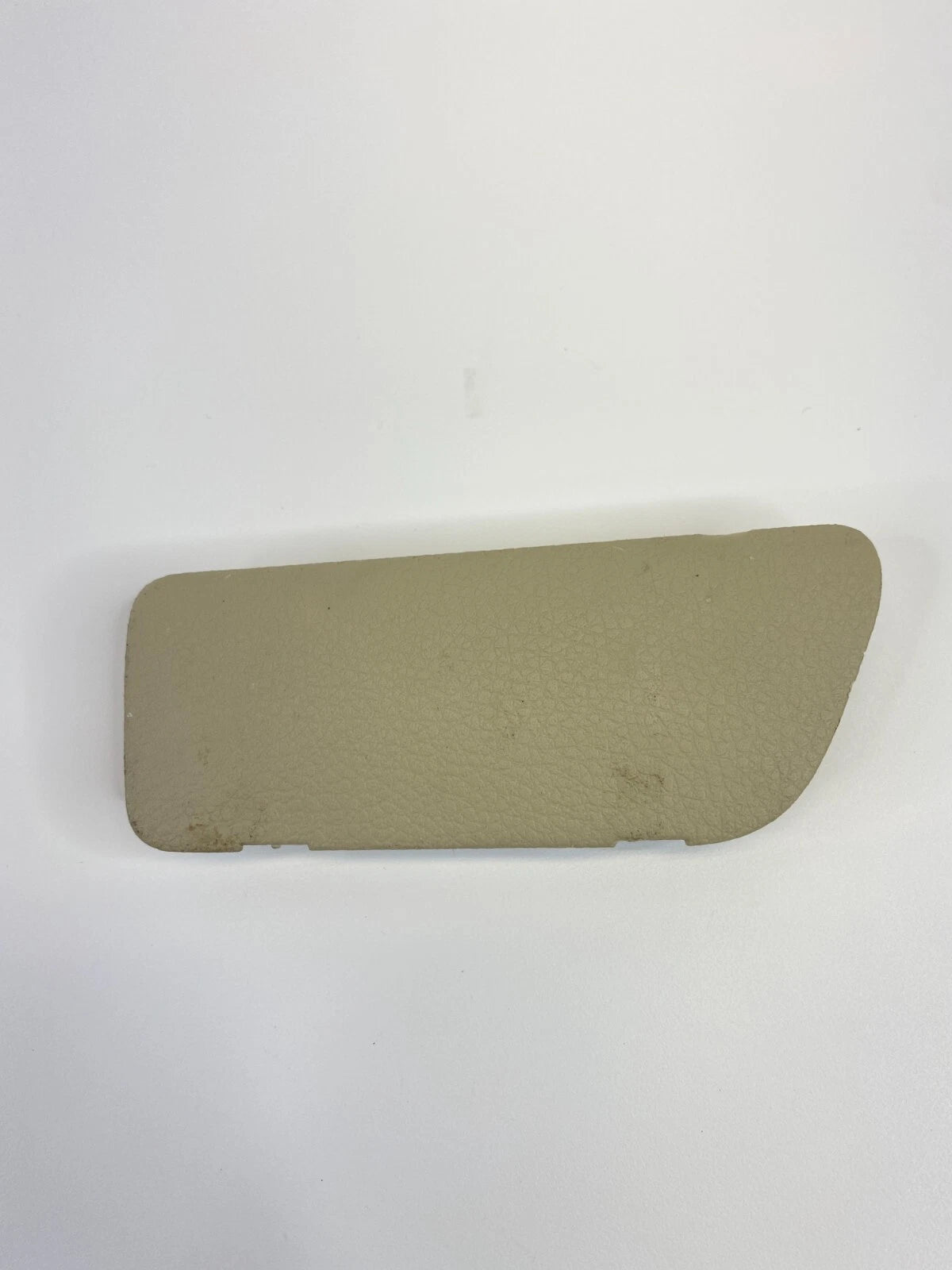 06-10 INFINITI M35 FRONT RIGHT DOOR ARMREST FINISH PANEL TRIM COVER 80948-EG000