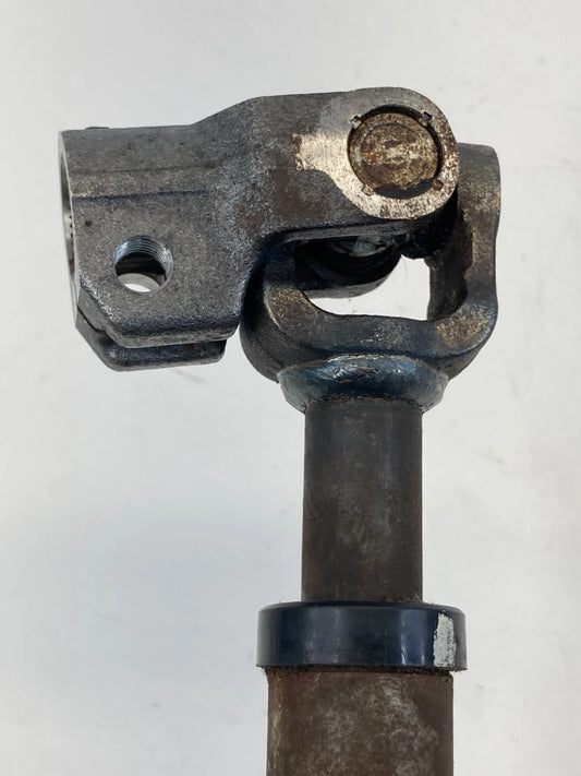 2014-2016 KIA FORTE STEERING COLUMN LOWER INTERMEDIATE SHAFT ASSEMBLY OEM