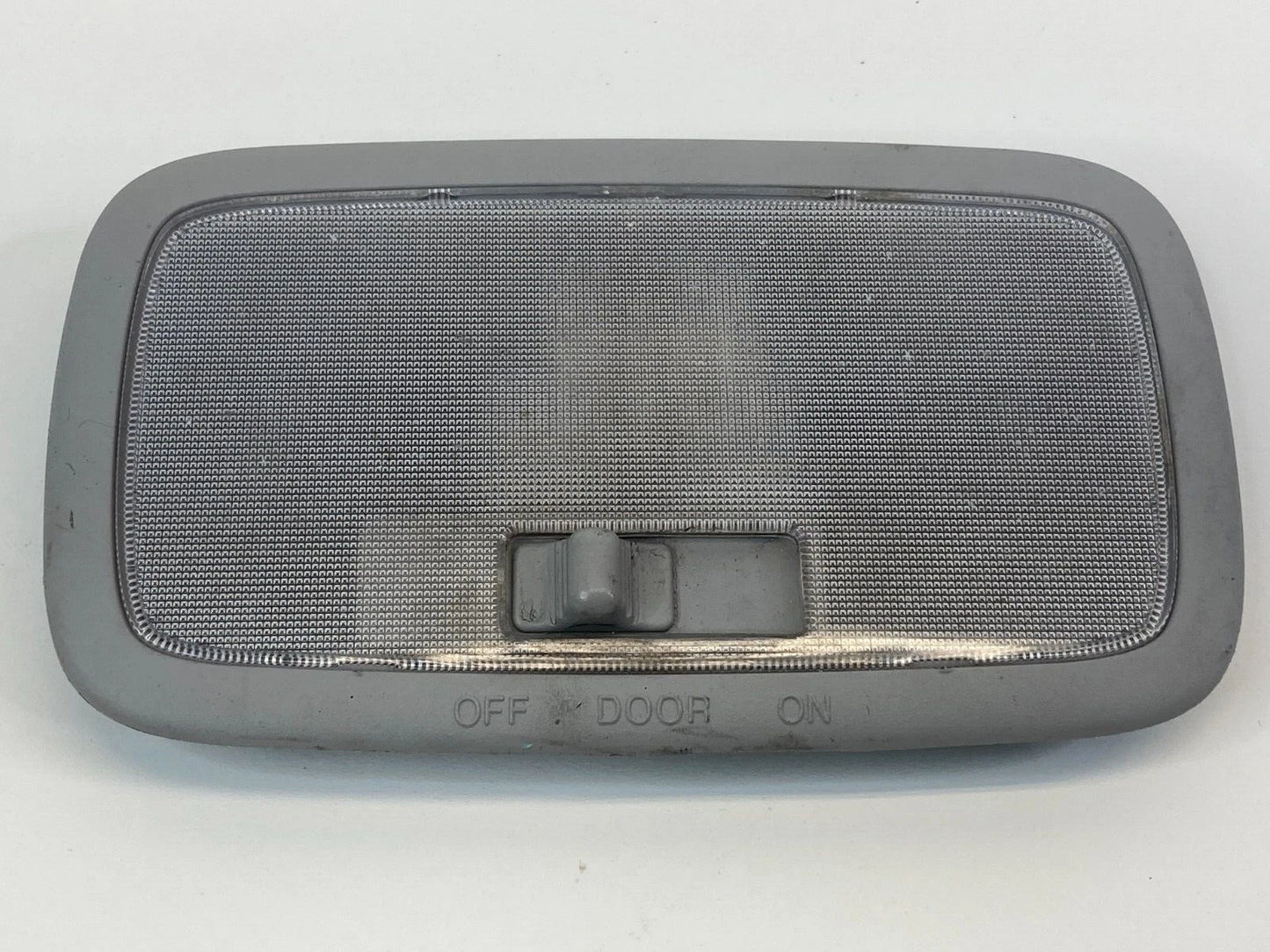 2010-2013 KIA SOUL REAR INTERIOR OVERHEAD DOME MAP LIGHT LAMP 92850-2H000 OEM