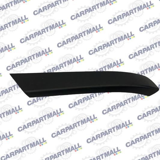 2012-2015 VW Volkswagen Passat Rear Left Back Side Door Panel Handle Cover Trim