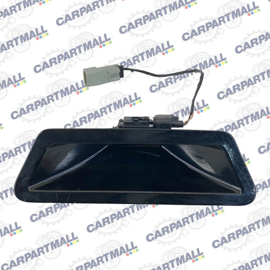 16-19 FORD INTERCEPTOR TAILGATE LIFTGATE DOOR RELEASE HANDLE GB53-78425A22-AC