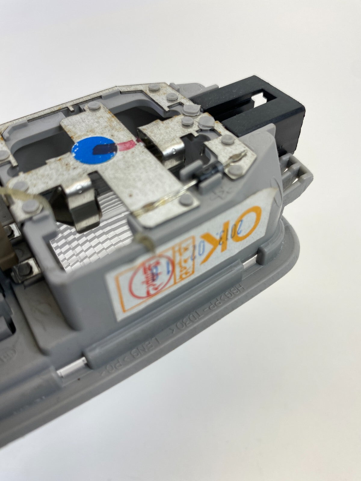 13-18 Hyundai Santa Fe Sport Roof Interior Rear Right Dome Map Light Lamp OEM