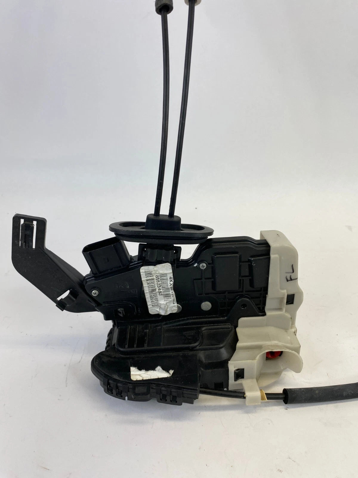 2014 2015 KIA OPTIMA FRONT LEFT SIDE DRIVER DOOR LOCK ACTUATOR LATCH OEM A045777