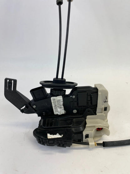 2014 2015 KIA OPTIMA FRONT LEFT SIDE DRIVER DOOR LOCK ACTUATOR LATCH OEM A045777