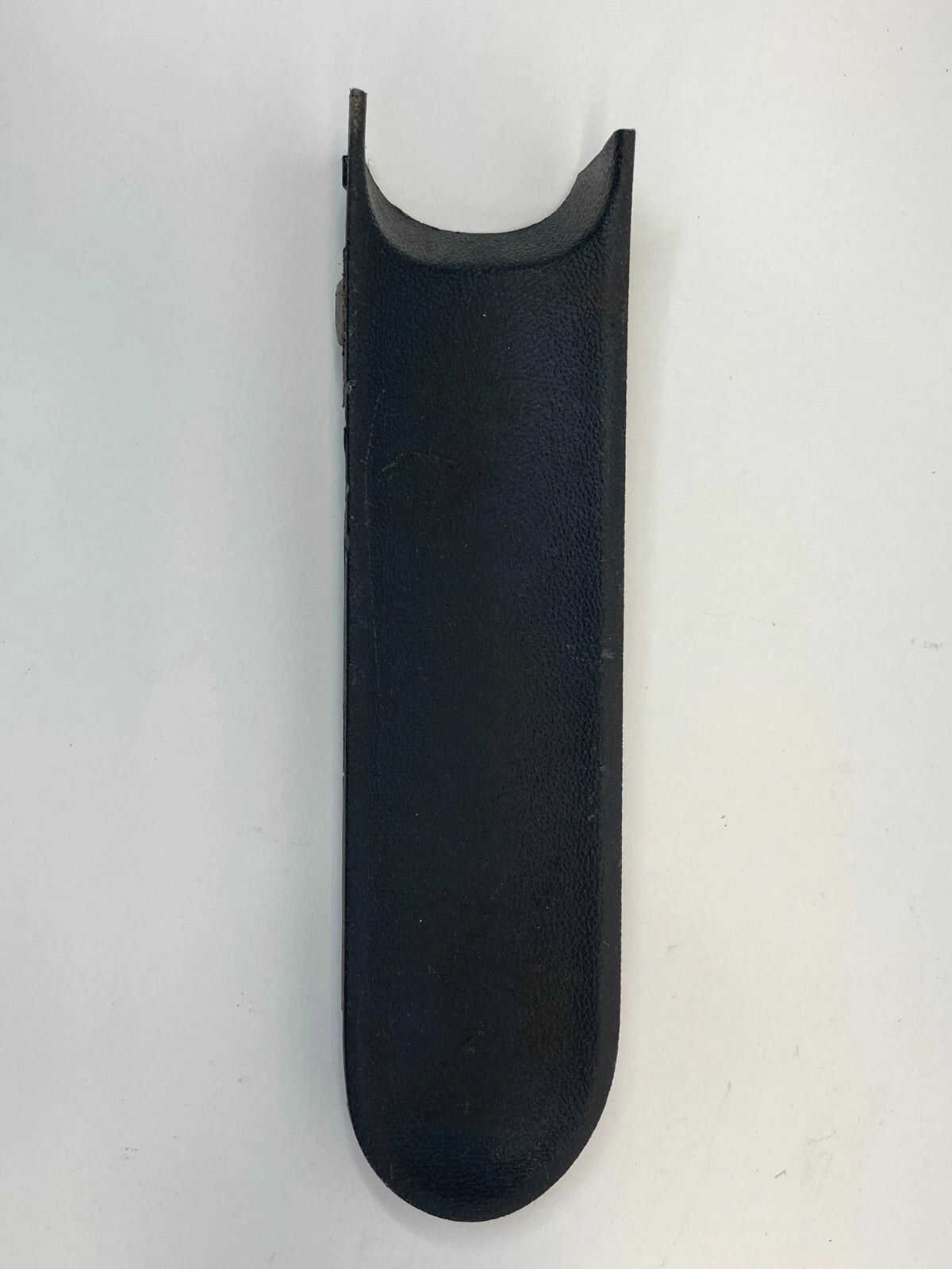10 11 12 13 KIA SOUL CENTER CONSOLE PARKING BRAKE COVER TRIM 84620-2K000 OEM