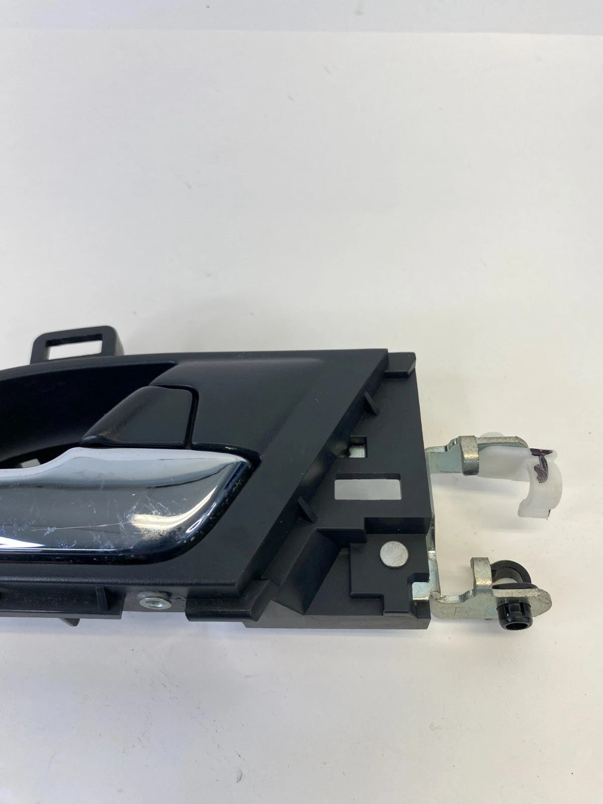 2007-2011 HONDA CR-V REAR RIGHT PASSENGER SIDE INNER DOOR HANDLE ASSEMBLY OEM