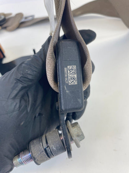 2005-2007 Kia Sportage Front Right Passenger Side Seat Belt Retractor 888201F500