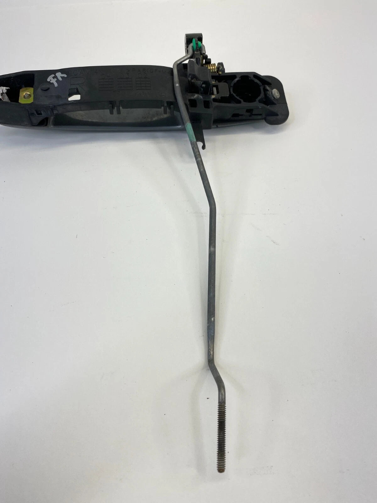 2004-2008 CADILLAC SRX FRONT RIGHT PASSENGER SIDE EXTERIOR DOOR HANDLE OEM