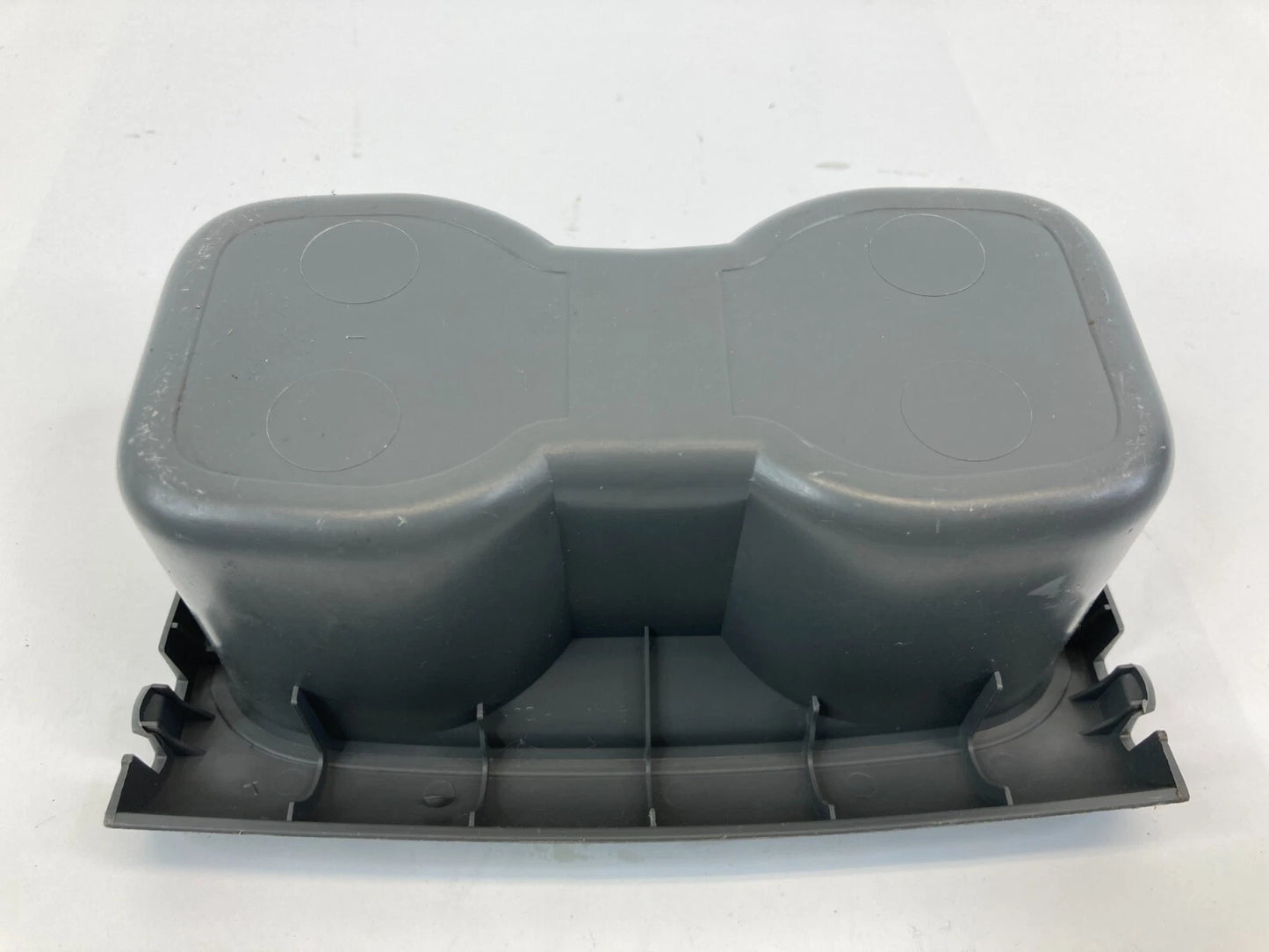 2008-2010 DODGE GRAND CARAVAN REAR CONSOLE CUP HOLDER CUPHOLDER 1JC93TRMAA OEM