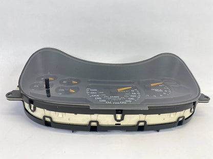 2003-2006 CHEVROLET TAHOE DASH SPEEDOMETER CLUSTER GAUGES 276K MILES 15182146