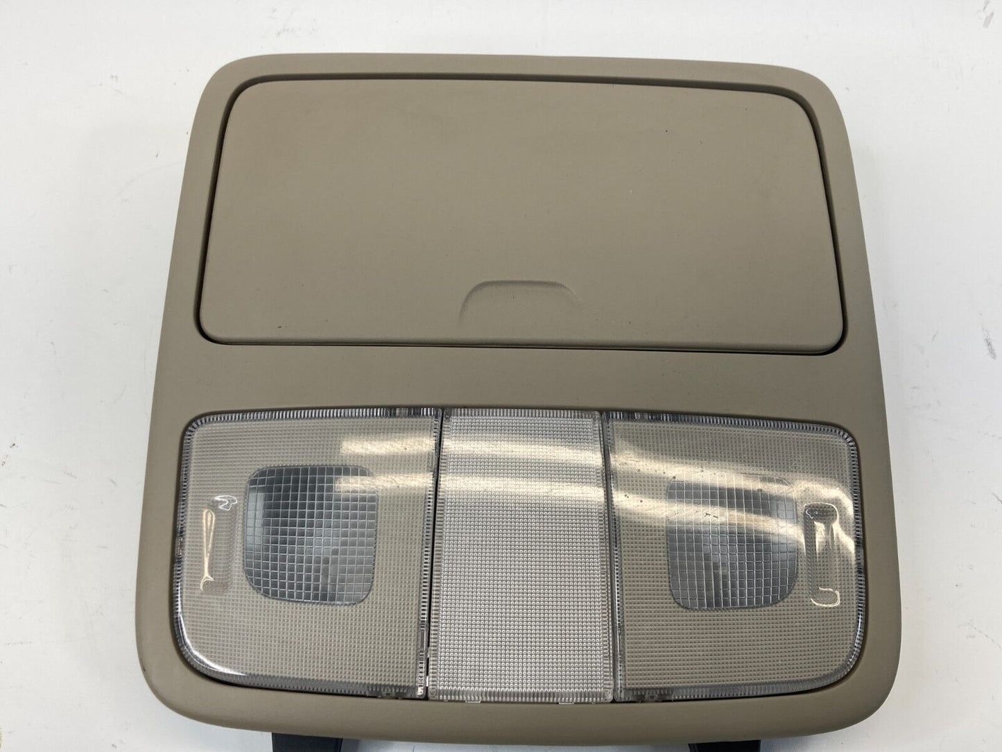 2007-2010 Hyundai Elantra Roof Overhead Console Dome Map Lamp 92800-2H000 OEM