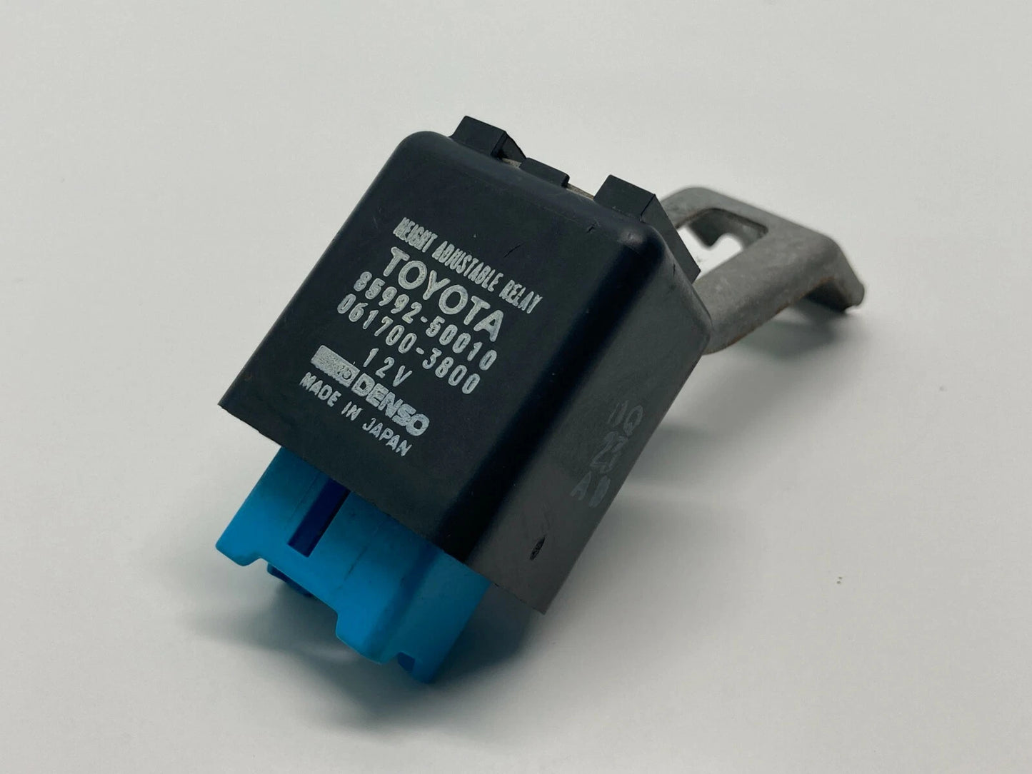 1995-2000 LEXUS LS400 HEIGHT ADJUSTABLE RELAY CONTROL MODULE UNIT 8599250010 OEM