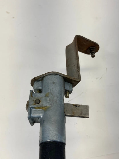 1998-2004 FORD CROWN VICTORIA 4.6L AT STEERING COLUMN SHIFT TUBE LEVER SHIFTER