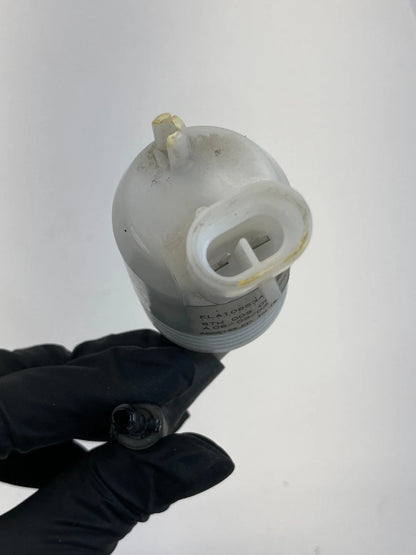 2009-2017 Chevrolet Traverse Rear Windshield Wiper Washer Pump Assy ELA10853AB