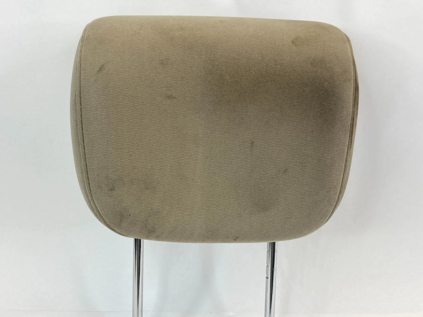 2007-2009 HYUNDAI ELANTRA FRONT RIGHT PASSENGER SEAT HEADREST HEAD REST OEM