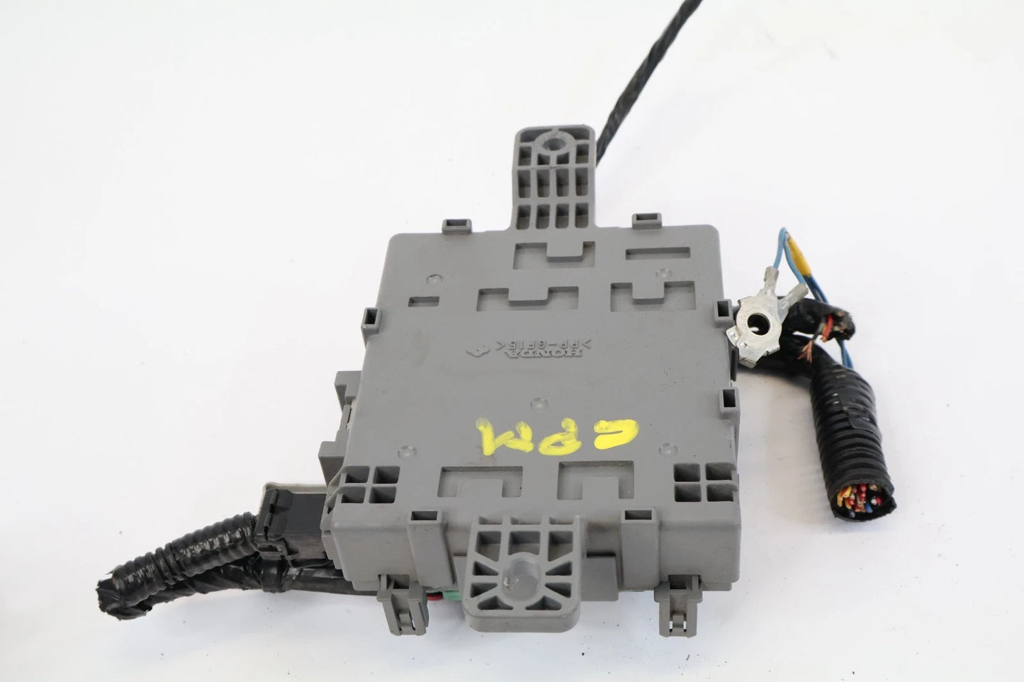 2005 2006 2007 HONDA ODYSSEY INTERIOR CABIN FUSE BOX RELAY JUNCTION BLOCK OEM