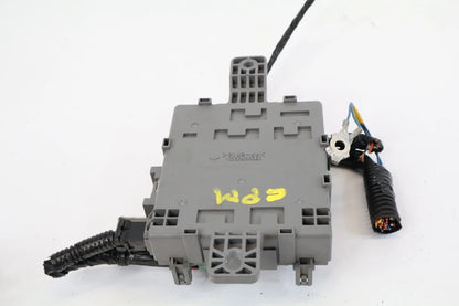 2005 2006 2007 HONDA ODYSSEY INTERIOR CABIN FUSE BOX RELAY JUNCTION BLOCK OEM