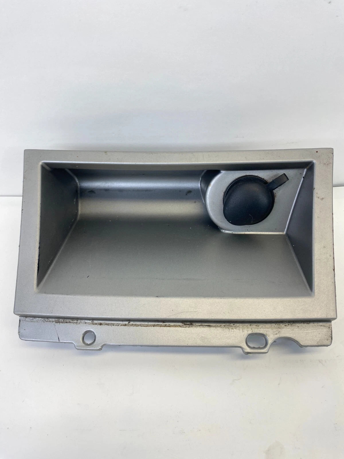 10-12 FORD FUSION CENTER CONSOLE STORAGE TRAY POWER OUTLET OEM L0195206AA029PC