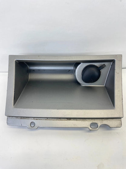 10-12 FORD FUSION CENTER CONSOLE STORAGE TRAY POWER OUTLET OEM L0195206AA029PC